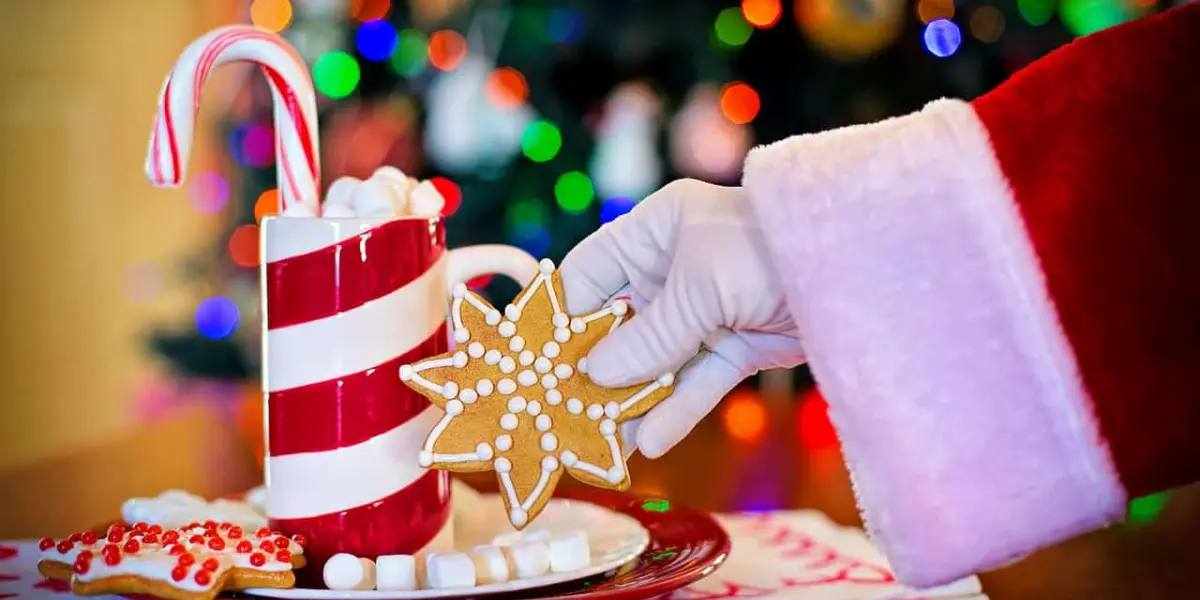 Navidad. Foto. Pixabay.