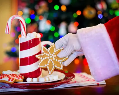 ¿Cómo es la Navidad en Japón?