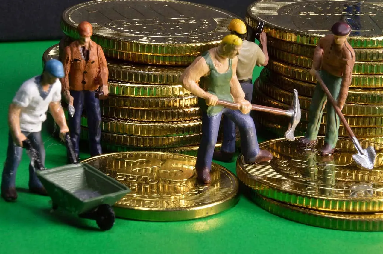 ¿Por qué unos países son ricos y otros pobres?.