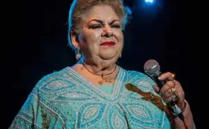 Paquita la del Barrio. ¿De cuánto es la fortuna?