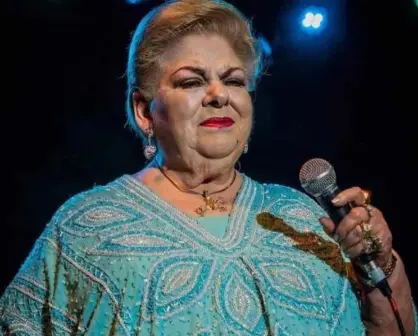 Paquita la del Barrio. ¿De cuánto es la fortuna?