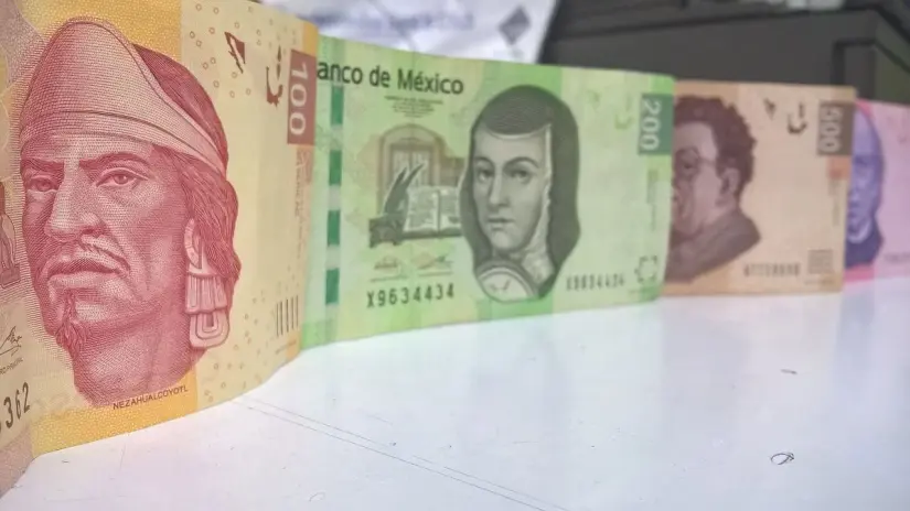 Salario mínimo de 12,500 pesos: ¿cuándo entraría en vigor en México? La meta de Coparmex es que el salario mínimo sea de 12,500 pesos mensuales para 2030. Foto: Pixabay