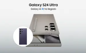 Walmart pone el Galaxy S24 ultra con el precio más barato del año