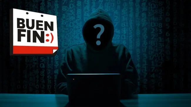 Protege tus datos personales y bancarios con estas recomendaciones para el Buen Fin 2024. Edición de foto: Tus Buenas Noticias