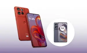Buen Fin en Elektra; Motorola Edge 50 Neo con precio de remate