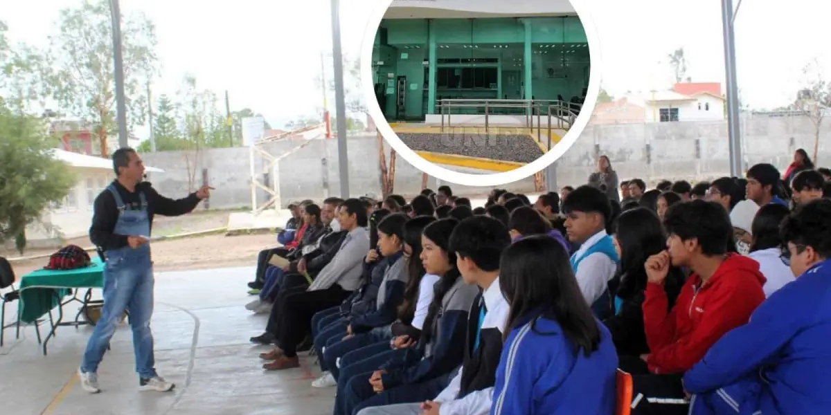 Te contamos qué dice la Secretaria de Bienestar, si se pueden autorizar o no, dos becas al mismo tiempo. Foto: Cortesía