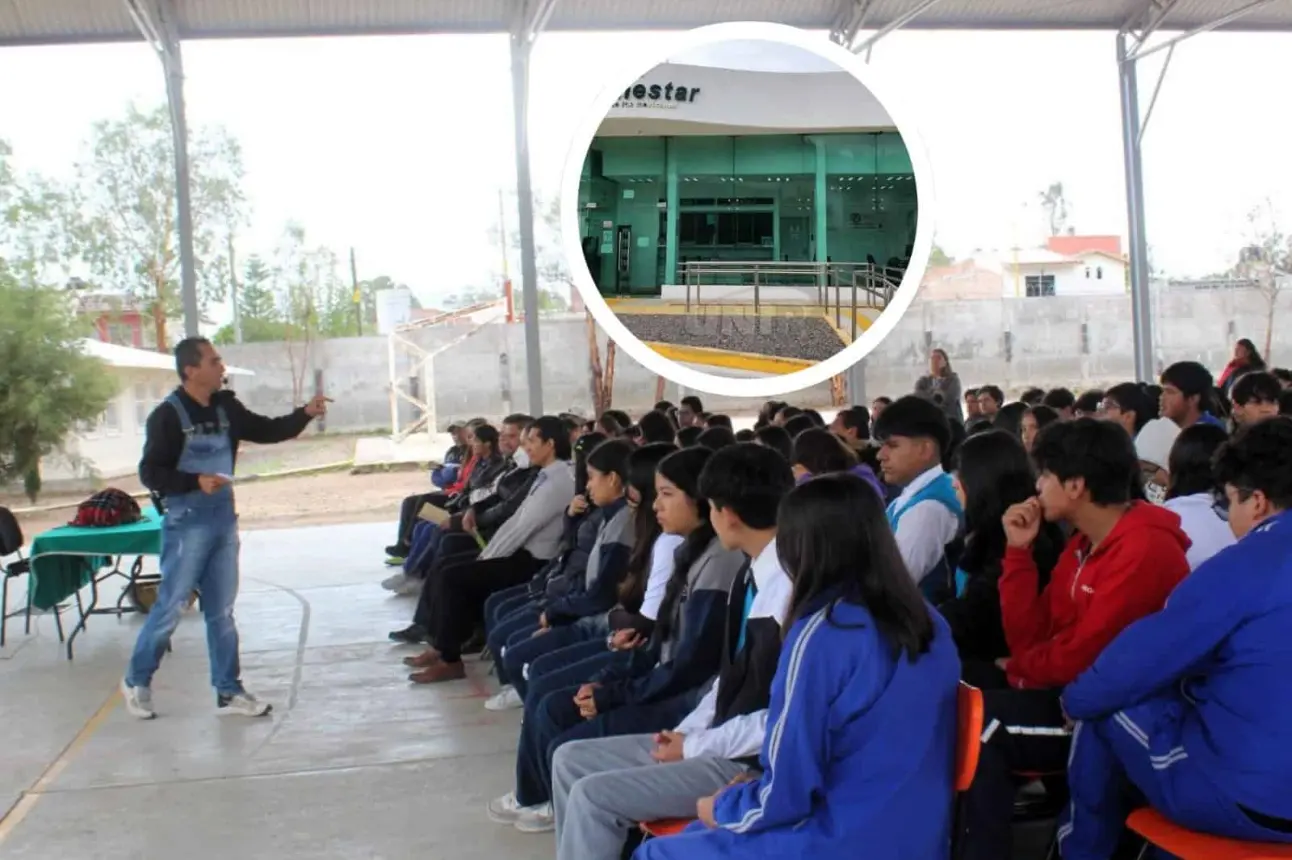 Te contamos qué dice la Secretaria de Bienestar, si se pueden autorizar o no, dos becas al mismo tiempo. Foto: Cortesía