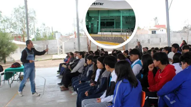 Te contamos qué dice la Secretaria de Bienestar, si se pueden autorizar o no, dos becas al mismo tiempo. Foto: Cortesía