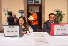 Feria Municipal del Empleo de noviembre en Aguascalientes; qué día es y horarios