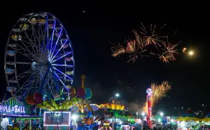 Feria de la Revolución Mexicana Jiquilpan 2024; conciertos y actividades