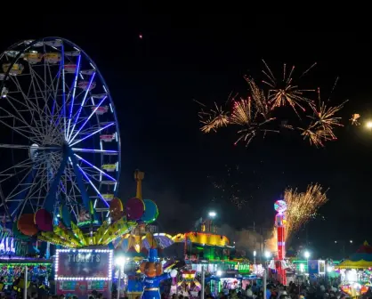 Feria de la Revolución Mexicana Jiquilpan 2024; conciertos y actividades