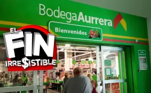 Fin Irresistible 2024: las mejores ofertas de despensa en Bodega Aurrera