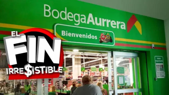 Estas son las mejores ofertas en despensa disponibles en Bodega Aurrera.