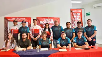 Invitan a participar en el Circuito Ciclista Mochomos 2024, en Salvador Alvarado; fechas e inscripciones