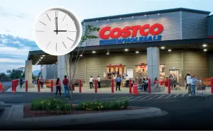 Costco Culiacán nuevamente cambia de horarios por temporada navideña