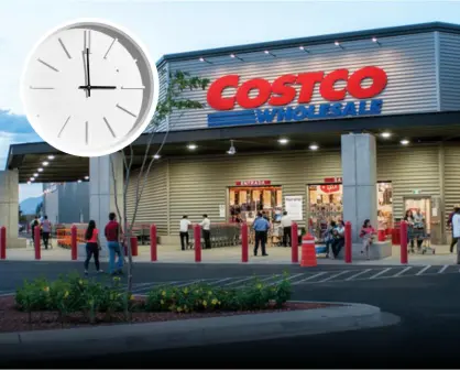 Costco Culiacán nuevamente cambia de horarios por temporada navideña