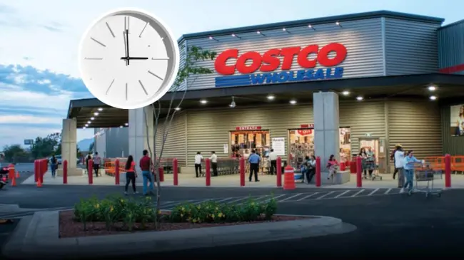 Nuevos horarios en Costco Culiacán.