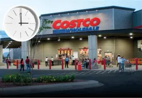 Horarios de tiendas en Navidad: ¿ a qué hora cierran Costco, Coppel y Liverpool?