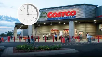 Horarios de tiendas en Navidad: ¿ a qué hora cierran Costco, Coppel y Liverpool?