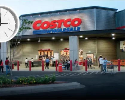 Horarios de tiendas en Navidad: ¿ a qué hora cierran Costco, Coppel y Liverpool?