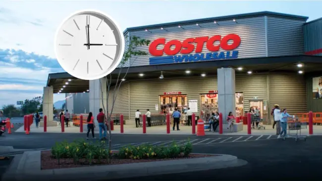 Muchas tiendas suelen modificar sus horarios durante la temporada navideña.