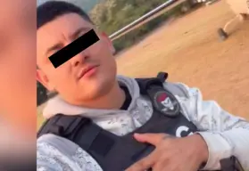 Ataque en bar de Querétaro: ¿Quién es La Flaca del CJNG?