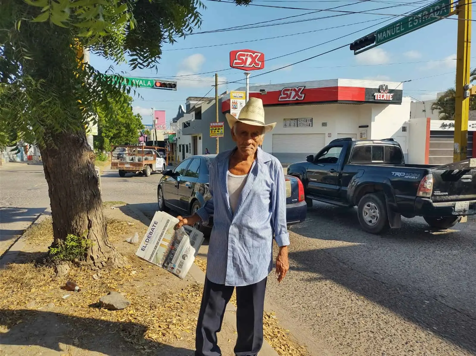 Simón Camacho