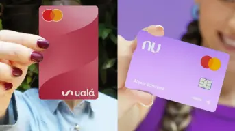 Ualá vs Nu: ¿Cuál cuenta de ahorro te ofrece mejores rendimientos?