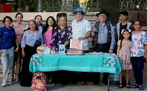 ¡Versos al aire! “Poesía a los Cuatro Vientos” cumple un año de compartir arte en Culiacán