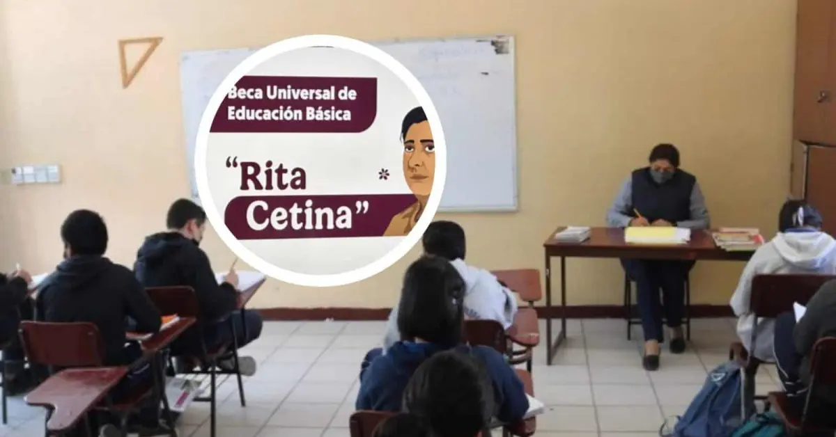 Beca Rita Cetina; ¿Cómo se activa la cuenta Llave MX?