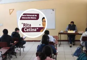 Beca Rita Cetina; ¿Cómo se activa la cuenta Llave MX?