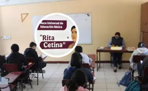 Beca Rita Cetina; ¿Cómo se activa la cuenta Llave MX?