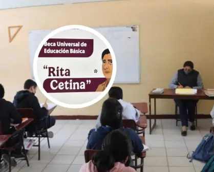 Beca Rita Cetina; ¿Cómo se activa la cuenta Llave MX?