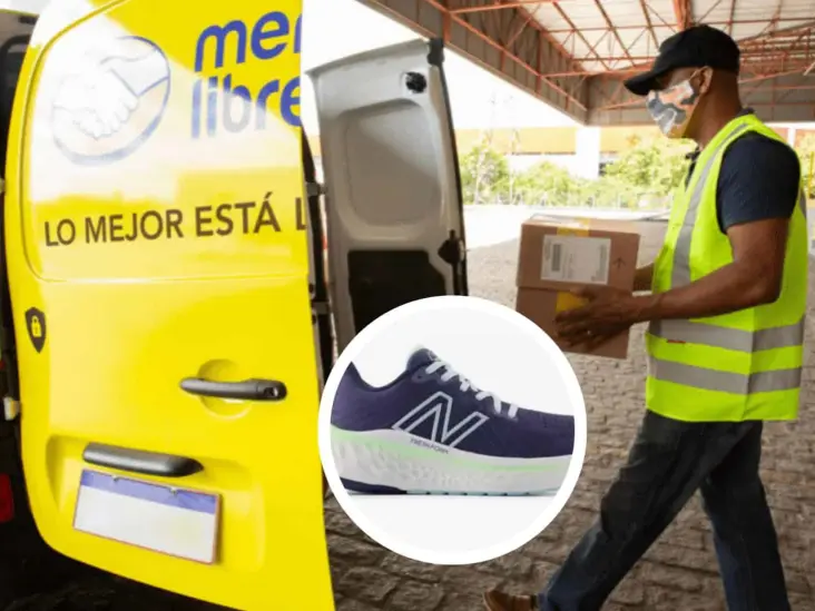 Buen Fin en Mercado Libre Ofertas en tenis New Balance Adidas y Nike Tus Buenas Noticias