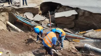 SIAPA , anuncia listado de colonias en Guadalajara, Zapopan y Tlaquepaque que no tendrán agua este sábado 16  y domingo 17 de noviembre