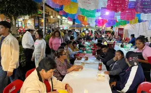 Feria de la Enchilada y la Cecina 2024, de Huauchinango, en Puebla; cuándo inicia y actividades