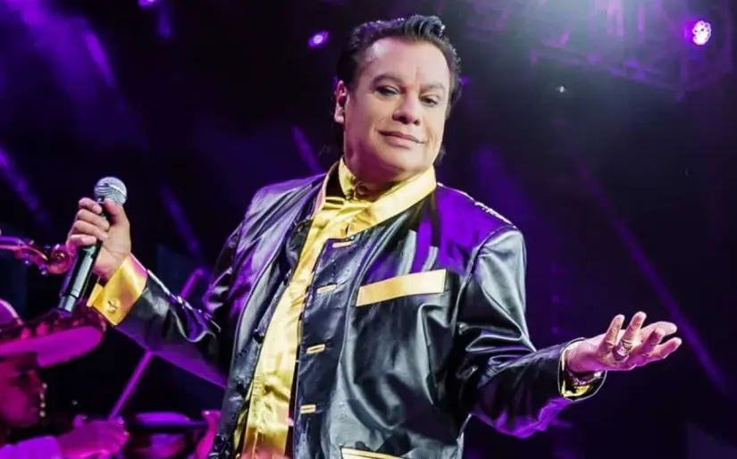 ¿De cuánto es la fortuna de Juan Gabriel y quién la heredó?