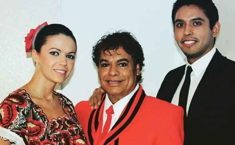 ¿De cuánto es la fortuna de Juan Gabriel y quién la heredó?