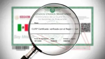 ¿Hay fecha límite para descargar tu CURP?