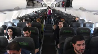 Nuevo vuelo directo Culiacán-Monterrey impulsa crecimiento económico y turístico