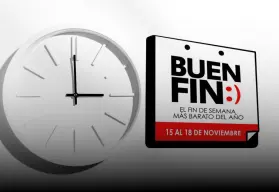 ¿A qué hora empieza el Buen Fin 2024?