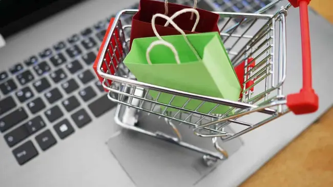 Cupones y promociones en Mercado Libre previo al Buen Fin. Foto: Pixabay