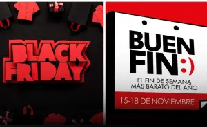 Black Friday VS Buen Fin; Cuáles ofertas convienen más