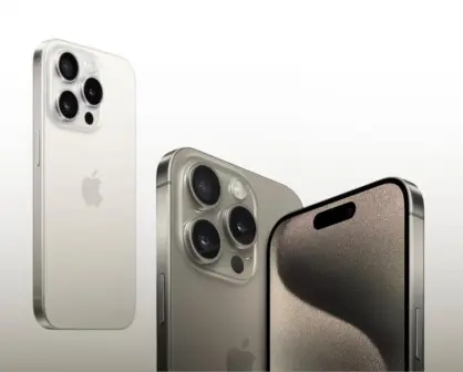 Buen Fin 2024 en Mercado Libre; Se desploma el precio del iPhone 15 Pro