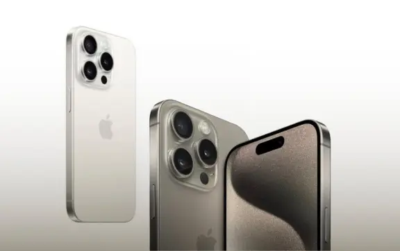 Buen Fin 2024 en Mercado Libre; Se desploma el precio del iPhone 15 Pro