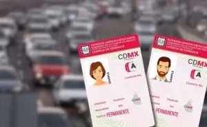 Enlace oficial para tramitar la Licencia Permanente de la Ciudad de México