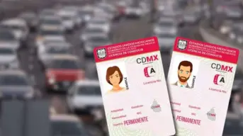 Enlace oficial para tramitar la Licencia Permanente de la Ciudad de México