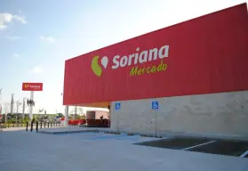 Soriana: ofertas del folleto Mercado Nacional del 12 al 28 de noviembre