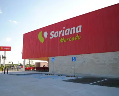 Soriana: ofertas del folleto Mercado Nacional del 12 al 28 de noviembre