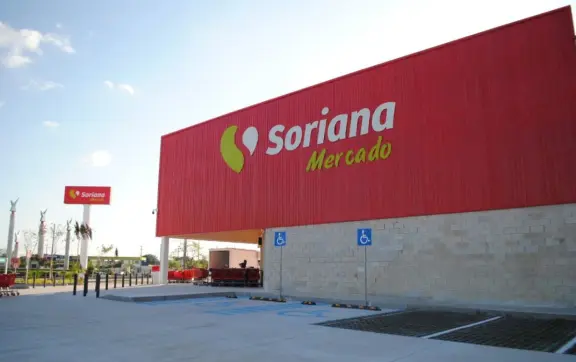 Soriana: ofertas del folleto Mercado Nacional del 12 al 28 de noviembre